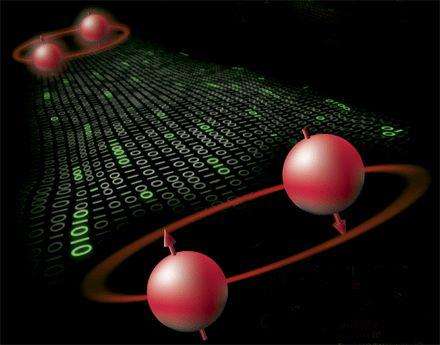 其科研人员共同研发出一种量子传感器图片来源于网络